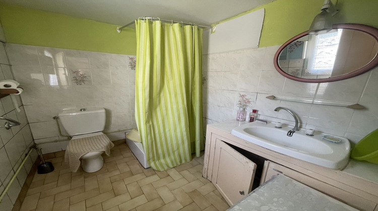 Ma-Cabane - Vente Maison LIGNIERES, 52 m²