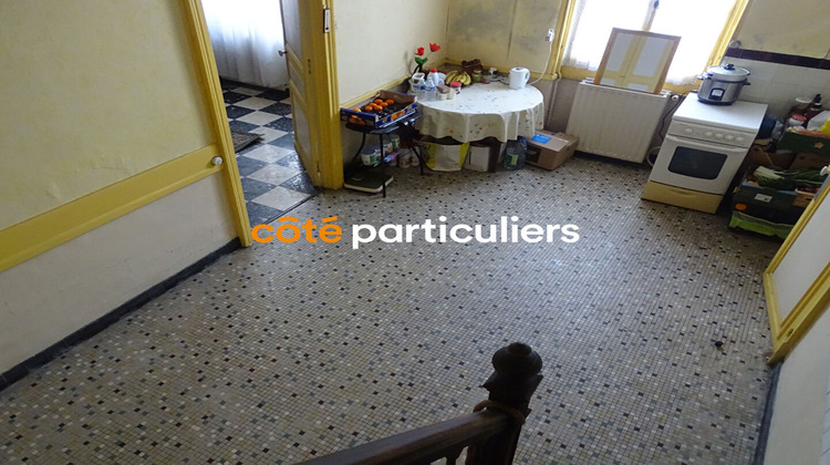 Ma-Cabane - Vente Maison LIGNIERES, 0 m²