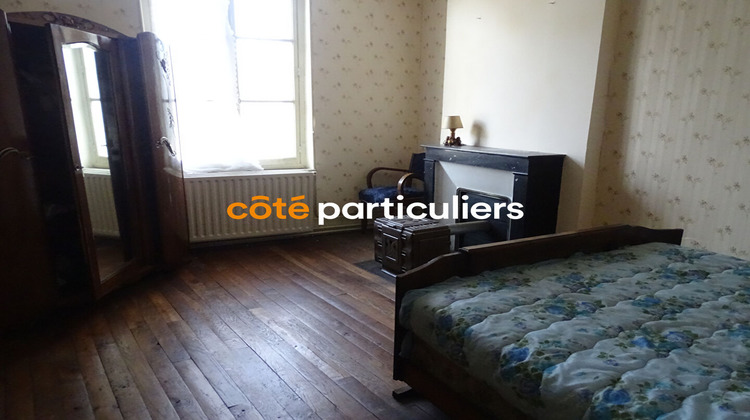 Ma-Cabane - Vente Maison LIGNIERES, 0 m²