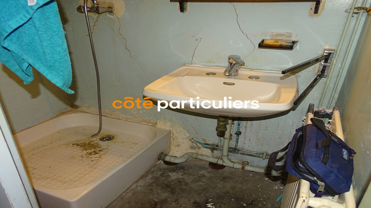 Ma-Cabane - Vente Maison LIGNIERES, 0 m²