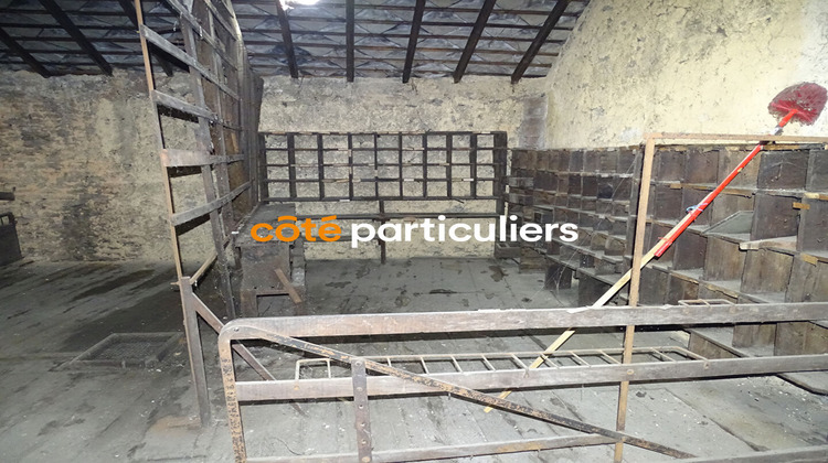 Ma-Cabane - Vente Maison LIGNIERES, 0 m²