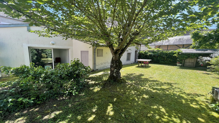 Ma-Cabane - Vente Maison LIGNIERES, 230 m²