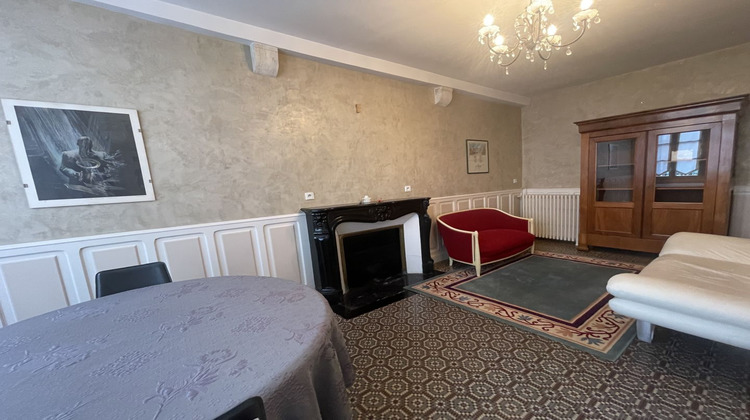 Ma-Cabane - Vente Maison LIGNIERES, 230 m²