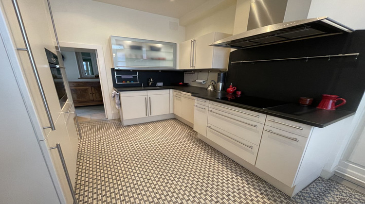 Ma-Cabane - Vente Maison LIGNIERES, 230 m²