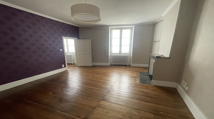 Ma-Cabane - Vente Maison LIGNIERES, 230 m²