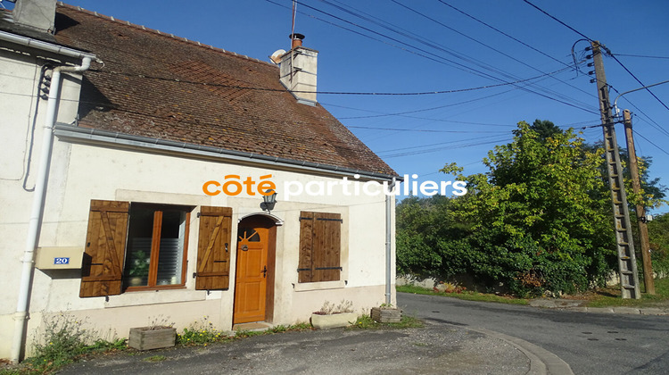 Ma-Cabane - Vente Maison LIGNIERES, 94 m²