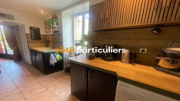 Ma-Cabane - Vente Maison LIGNIERES, 94 m²