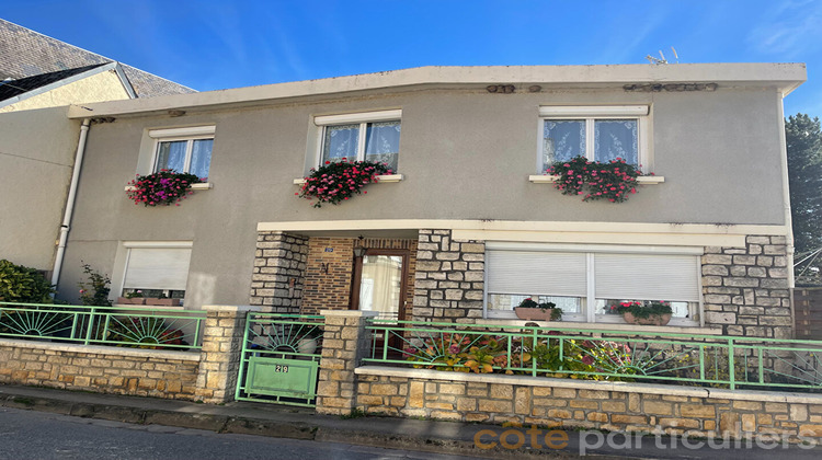 Ma-Cabane - Vente Maison LIGNIERES, 150 m²