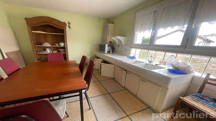 Ma-Cabane - Vente Maison LIGNIERES, 150 m²
