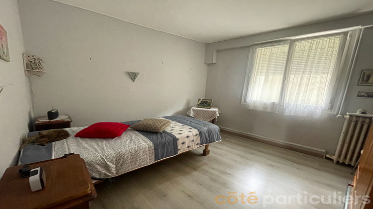 Ma-Cabane - Vente Maison LIGNIERES, 150 m²
