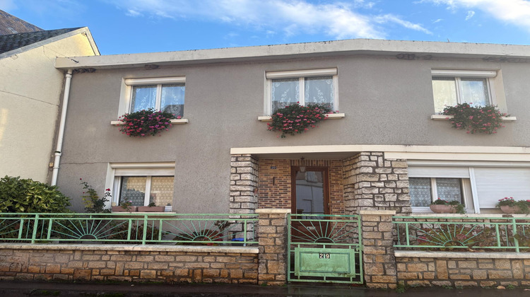 Ma-Cabane - Vente Maison Lignieres, 150 m²
