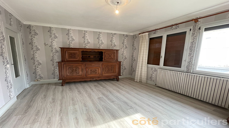 Ma-Cabane - Vente Maison LIGNIERES, 125 m²