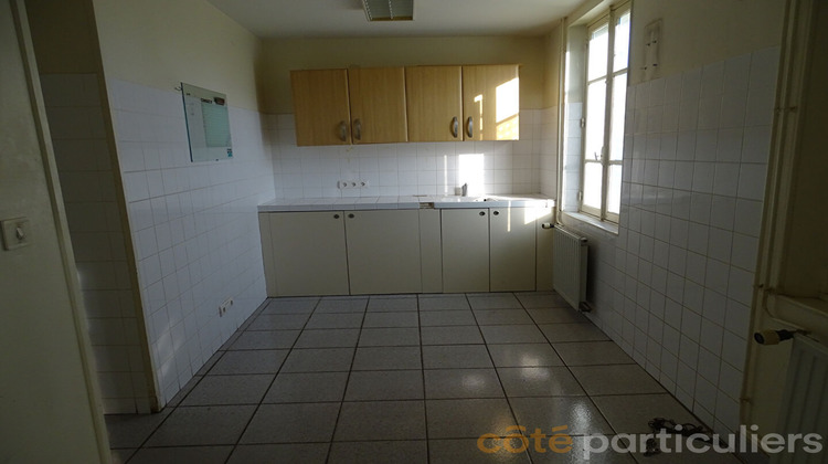 Ma-Cabane - Vente Maison LIGNIERES, 165 m²