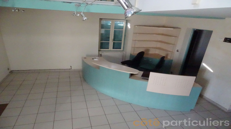 Ma-Cabane - Vente Maison LIGNIERES, 165 m²