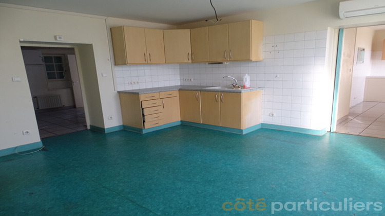 Ma-Cabane - Vente Maison LIGNIERES, 165 m²