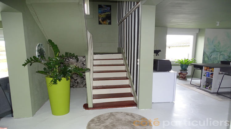 Ma-Cabane - Vente Maison LIGNIERES, 133 m²