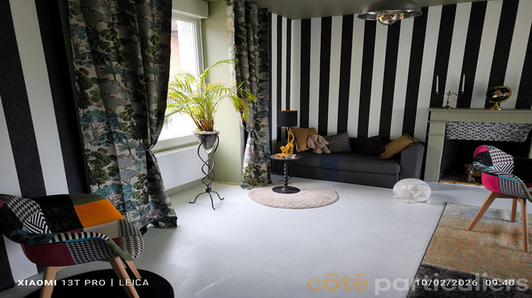 Ma-Cabane - Vente Maison LIGNIERES, 133 m²