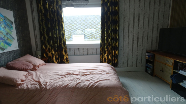 Ma-Cabane - Vente Maison LIGNIERES, 133 m²