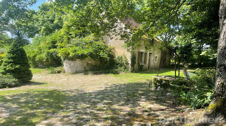 Ma-Cabane - Vente Maison LIGNIERES, 127 m²