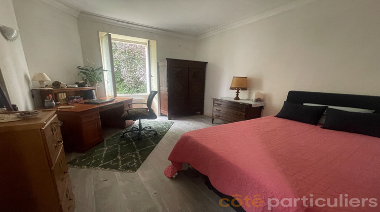 Ma-Cabane - Vente Maison LIGNIERES, 127 m²