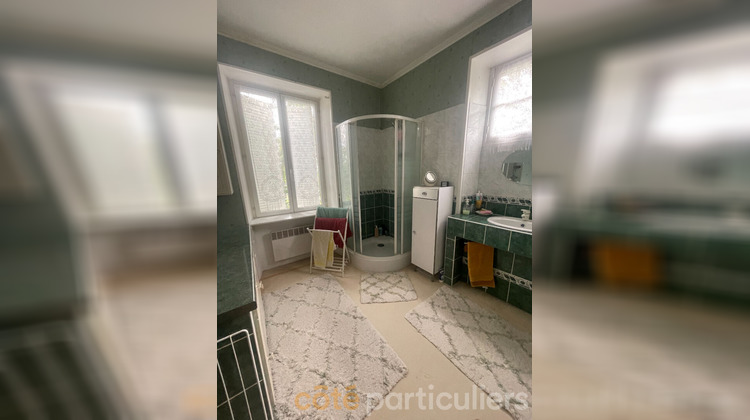 Ma-Cabane - Vente Maison LIGNIERES, 127 m²