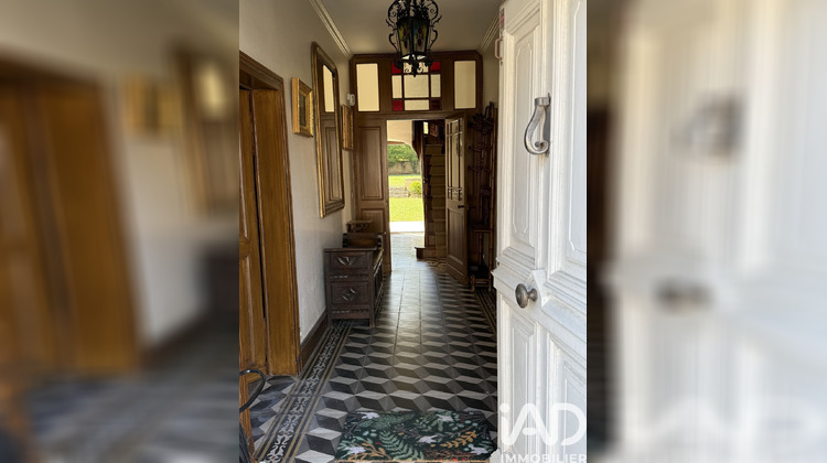 Ma-Cabane - Vente Maison Lignières, 265 m²