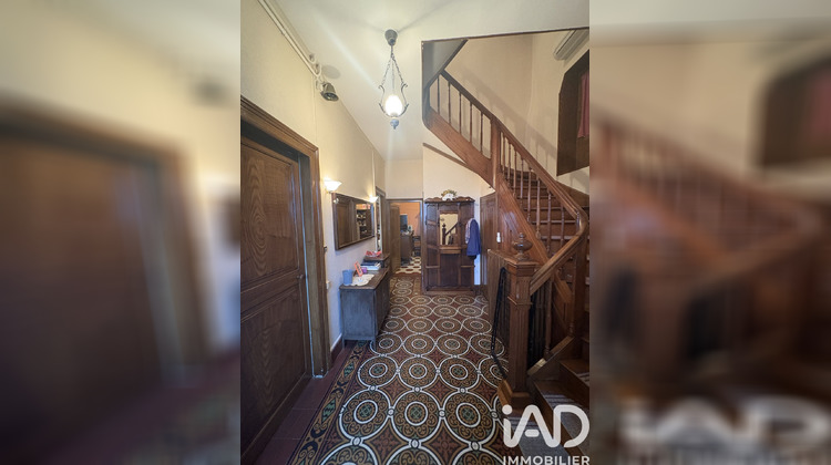 Ma-Cabane - Vente Maison Lignières, 125 m²