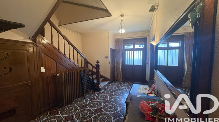 Ma-Cabane - Vente Maison Lignières, 125 m²