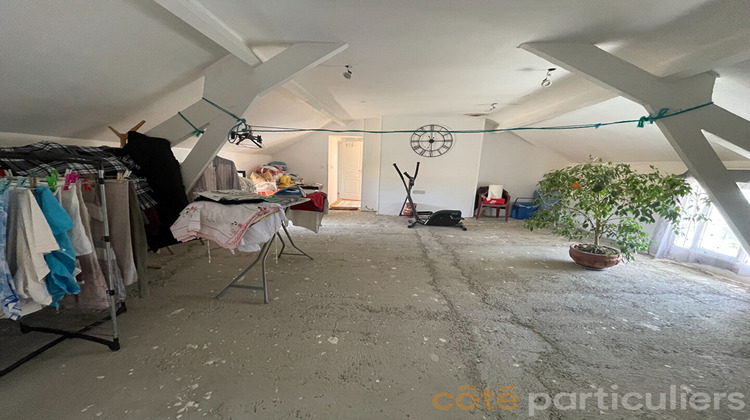 Ma-Cabane - Vente Maison LIGNIERES, 105 m²