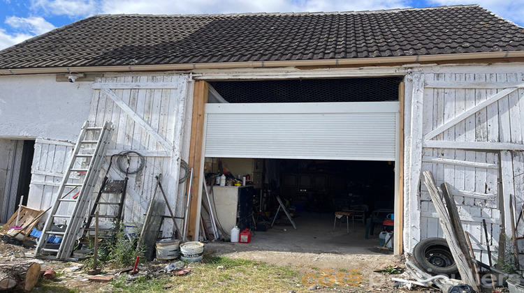 Ma-Cabane - Vente Maison LIGNIERES, 105 m²