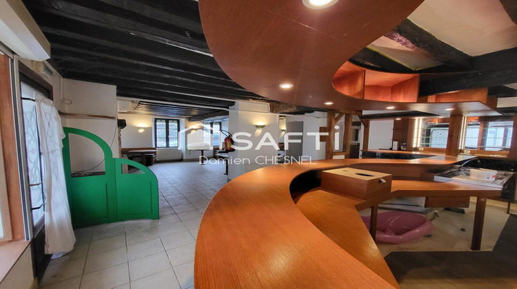 Ma-Cabane - Vente Maison Lignieres, 295 m²