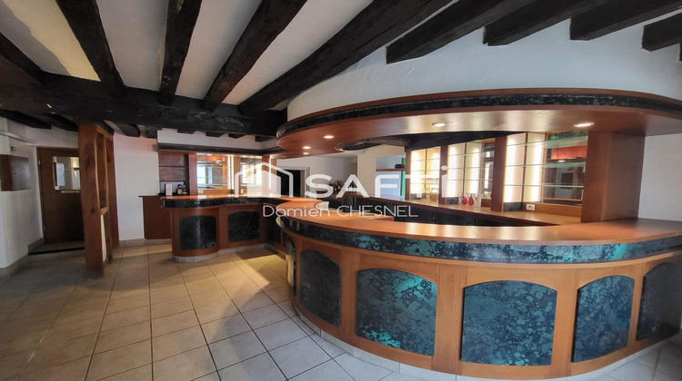 Ma-Cabane - Vente Maison Lignieres, 295 m²