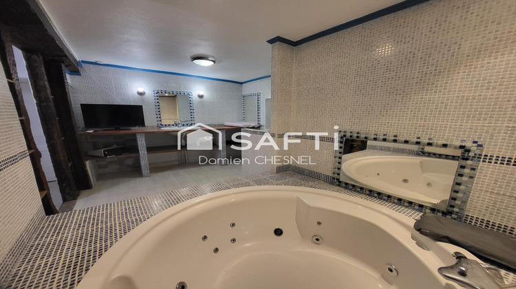 Ma-Cabane - Vente Maison Lignieres, 295 m²