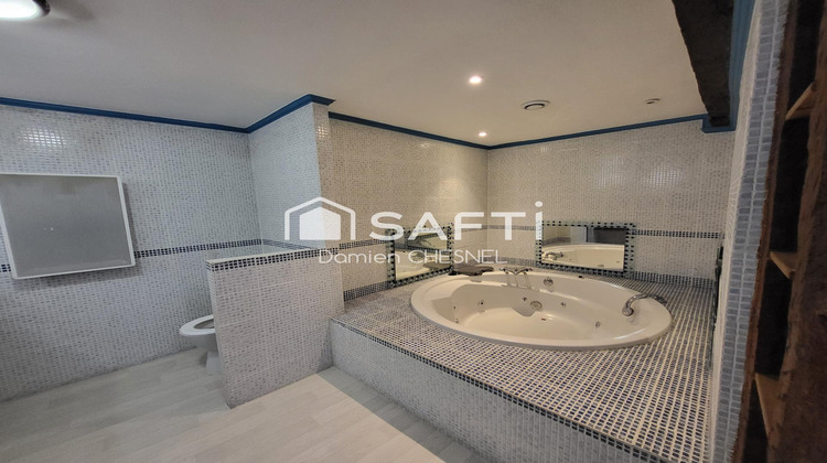 Ma-Cabane - Vente Maison Lignieres, 295 m²