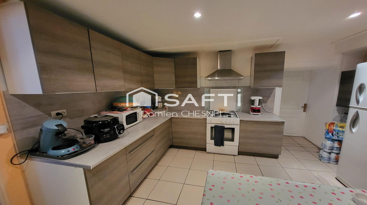 Ma-Cabane - Vente Maison Lignieres, 295 m²