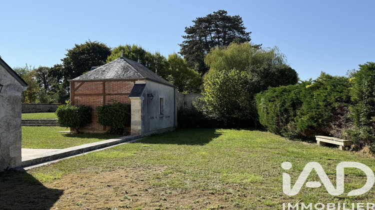 Ma-Cabane - Vente Maison Lignières, 265 m²