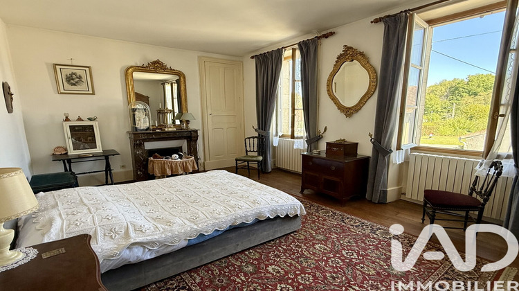 Ma-Cabane - Vente Maison Lignières, 265 m²