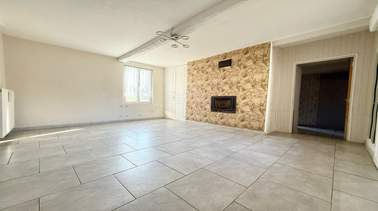 Ma-Cabane - Vente Maison Lignières, 118 m²