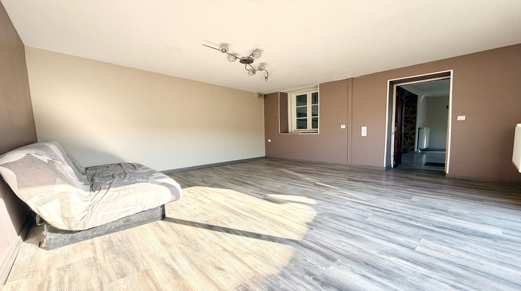 Ma-Cabane - Vente Maison Lignières, 118 m²