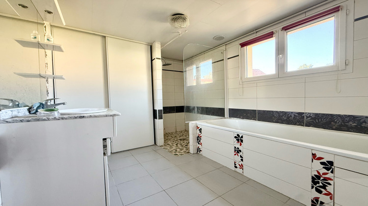 Ma-Cabane - Vente Maison Lignières, 118 m²