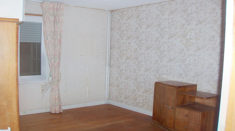 Ma-Cabane - Vente Maison Lignieres-Chatelain, 140 m²