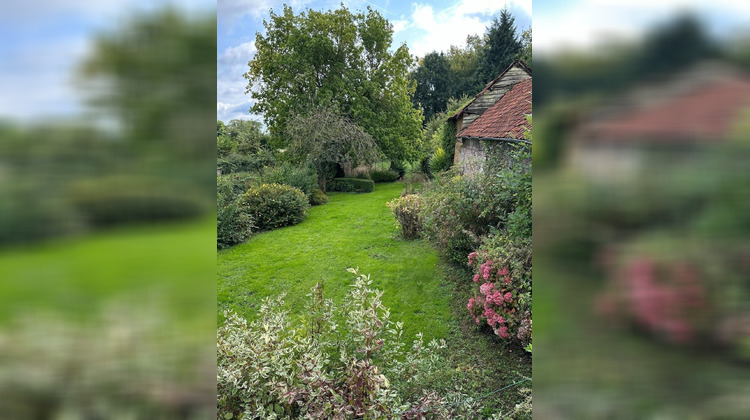 Ma-Cabane - Vente Maison Lignieres-Chatelain, 140 m²