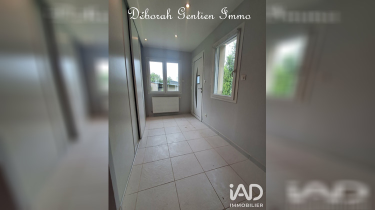Ma-Cabane - Vente Maison Lignières-Châtelain, 89 m²