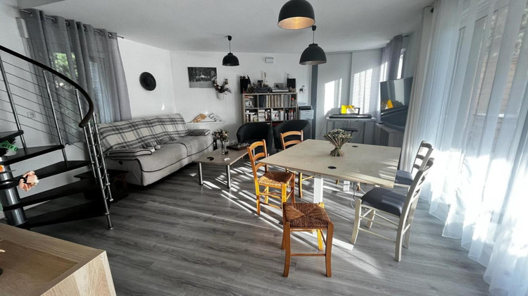 Ma-Cabane - Vente Maison LIGNIERES DE TOURAINE, 100 m²