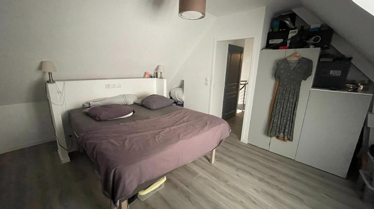 Ma-Cabane - Vente Maison LIGNIERES DE TOURAINE, 100 m²