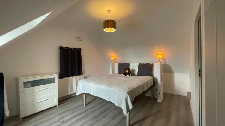 Ma-Cabane - Vente Maison LIGNIERES DE TOURAINE, 100 m²