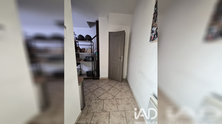 Ma-Cabane - Vente Maison Lignières-de-Touraine, 145 m²