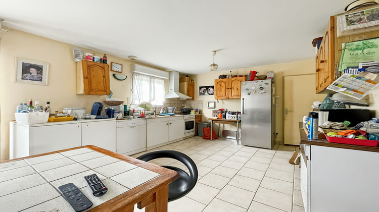 Ma-Cabane - Vente Maison LIGNIERES-DE-TOURAINE, 100 m²