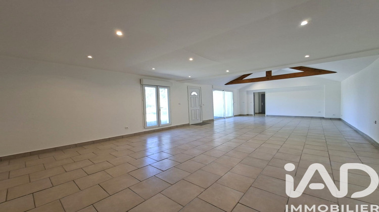 Ma-Cabane - Vente Maison Lignières-de-Touraine, 90 m²