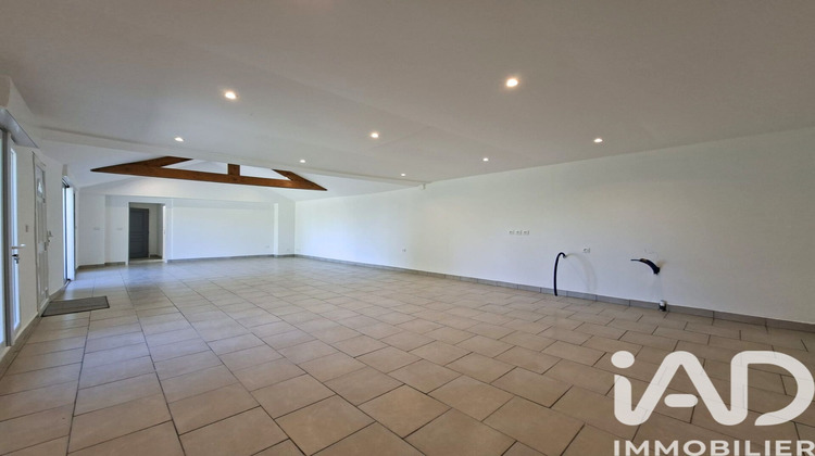 Ma-Cabane - Vente Maison Lignières-de-Touraine, 90 m²